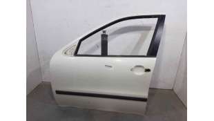 PUERTA DELANTERA IZQUIERDA SEAT LEON (1999-2006) 1.6 100CV 1595CC - L.7959917 / 1M0831055N