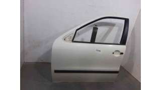 PUERTA DELANTERA IZQUIERDA SEAT LEON (1999-2006) 1.6 100CV 1595CC - L.7959917 / 1M0831055N