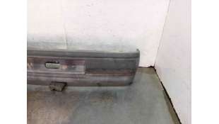 PARAGOLPES TRASERO RENAULT CLIO I (1996-1996) 1.2 (B/C/S577) 54CV 1239CC - L.7959974 / 7701466676 2