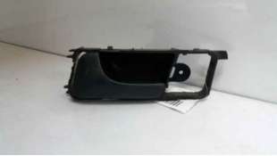 MANETA INTERIOR TRASERA IZQUIERDA CHEVROLET NUBIRA SEDÁN (2005-2011) 1.6 109CV 1598CC - L.7959991 / 96548074