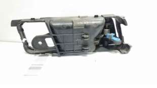 MANETA INTERIOR TRASERA IZQUIERDA CHEVROLET NUBIRA SEDÁN (2005-2011) 1.6 109CV 1598CC - L.7959991 / 96548074 2