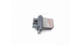 RESISTENCIA CALEFACCION CHEVROLET NUBIRA SEDÁN (2005-2011) 1.6 109CV 1598CC - L.7959997 / 96327390 2
