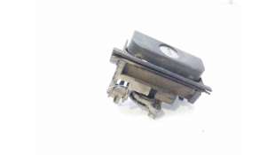 MANETA EXTERIOR PORTON VOLKSWAGEN GOLF III (1993-1997) 1.9 TDI 90CV 1896CC - L.7960022 / 1H6827577DFKZ 2