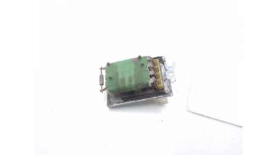 RESISTENCIA CALEFACCION VOLKSWAGEN GOLF III (1993-1997) 1.9 TDI 90CV 1896CC - L.7960029 / H17838752E