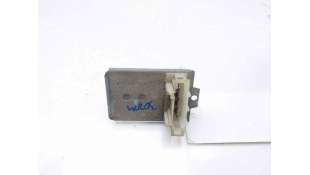 RESISTENCIA CALEFACCION VOLKSWAGEN GOLF III (1993-1997) 1.9 TDI 90CV 1896CC - L.7960029 / H17838752E 2