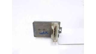 RESISTENCIA CALEFACCION VOLKSWAGEN GOLF III (1993-1997) 1.9 TDI 90CV 1896CC - L.7960029 / H17838752E