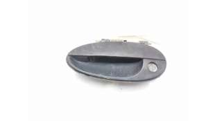 MANETA EXTERIOR DELANTERA IZQUIERDA DAEWOO MATIZ (1998-) 0.8 52CV 796CC - L.7960051 / 96314596
