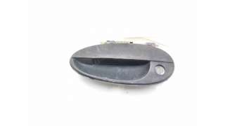 MANETA EXTERIOR DELANTERA IZQUIERDA DAEWOO MATIZ (1998-) 0.8 52CV 796CC - L.7960051 / 96314596
