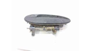 MANETA EXTERIOR DELANTERA IZQUIERDA DAEWOO MATIZ (1998-) 0.8 52CV 796CC - L.7960051 / 96314596 2