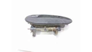 MANETA EXTERIOR DELANTERA IZQUIERDA DAEWOO MATIZ (1998-) 0.8 52CV 796CC - L.7960051 / 96314596