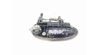 MANETA EXTERIOR DELANTERA IZQUIERDA DAEWOO MATIZ (1998-) 0.8 52CV 796CC - L.7960051 / 96314596