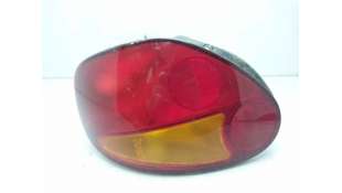 PILOTO TRASERO IZQUIERDO DAEWOO MATIZ (1998-) 0.8 52CV 796CC - L.7960054 / 96507734