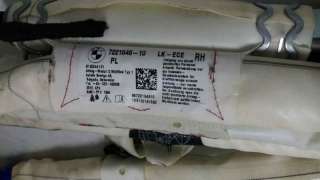 AIRBAG CORTINA DELANTERO DERECHO BMW 3 (2012-) 16 D 116CV 1995CC - L.7960505 / 722104610
