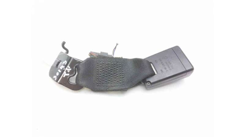 ANCLAJE CINTURON TRASERO BMW 3 (2012-) 16 D 116CV 1995CC - L.7960522 / 619636700C ANCLAJE CINTURON TRASERO BMW 3 (2012-) 16 D 116CV 1995CC - L.7960522 / 619636700C