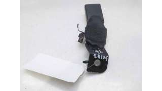 ANCLAJE CINTURON TRASERO BMW 3 (2012-) 16 D 116CV 1995CC - L.7960522 / 619636700C ANCLAJE CINTURON TRASERO BMW 3 (2012-) 16 D 116CV 1995CC - L.7960522 / 619636700C