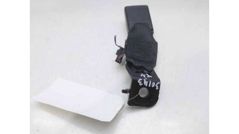 ANCLAJE CINTURON TRASERO BMW 3 (2012-) 16 D 116CV 1995CC - L.7960522 / 619636700C ANCLAJE CINTURON TRASERO BMW 3 (2012-) 16 D 116CV 1995CC - L.7960522 / 619636700C