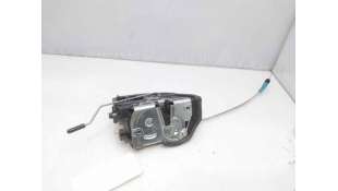 CERRADURA PUERTA DELANTERA DERECHA BMW 3 (2012-) 16 D 116CV 1995CC - L.7960569 / 51217229458