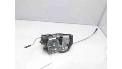 CERRADURA PUERTA DELANTERA DERECHA BMW 3 (2012-) 16 D 116CV 1995CC - L.7960569 / 51217229458