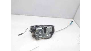 CERRADURA PUERTA DELANTERA DERECHA BMW 3 (2012-) 16 D 116CV 1995CC - L.7960569 / 51217229458
