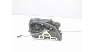 CERRADURA PUERTA DELANTERA DERECHA BMW 3 (2012-) 16 D 116CV 1995CC - L.7960569 / 51217229458