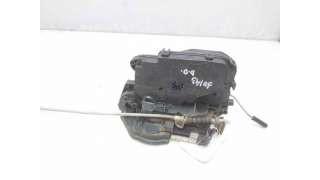 CERRADURA PUERTA DELANTERA DERECHA BMW 3 (2012-) 16 D 116CV 1995CC - L.7960569 / 51217229458