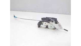 CERRADURA PUERTA DELANTERA DERECHA BMW 3 (2012-) 16 D 116CV 1995CC - L.7960569 / 51217229458