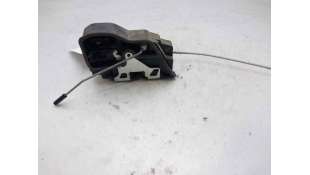 CERRADURA PUERTA TRASERA DERECHA BMW 3 (2012-) 16 D 116CV 1995CC - L.7960571 / 51227229460