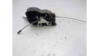CERRADURA PUERTA TRASERA DERECHA BMW 3 (2012-) 16 D 116CV 1995CC - L.7960571 / 51227229460