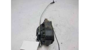 CERRADURA PUERTA TRASERA DERECHA BMW 3 (2012-) 16 D 116CV 1995CC - L.7960571 / 51227229460 2