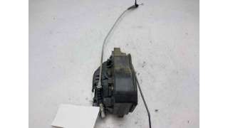 CERRADURA PUERTA TRASERA DERECHA BMW 3 (2012-) 16 D 116CV 1995CC - L.7960571 / 51227229460