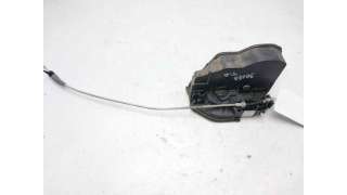 CERRADURA PUERTA TRASERA DERECHA BMW 3 (2012-) 16 D 116CV 1995CC - L.7960571 / 51227229460