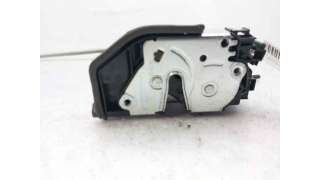 CERRADURA PUERTA TRASERA DERECHA BMW 3 (2012-) 16 D 116CV 1995CC - L.7960571 / 51227229460