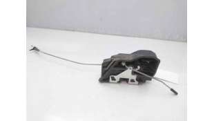 CERRADURA PUERTA TRASERA IZQUIERDA BMW 3 (2012-) 16 D 116CV 1995CC - L.7960572 / 7229459 2