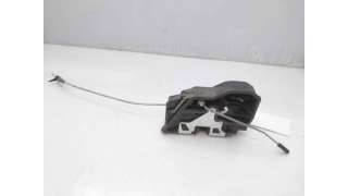 CERRADURA PUERTA TRASERA IZQUIERDA BMW 3 (2012-) 16 D 116CV 1995CC - L.7960572 / 7229459