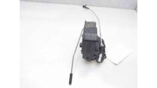 CERRADURA PUERTA TRASERA IZQUIERDA BMW 3 (2012-) 16 D 116CV 1995CC - L.7960572 / 7229459