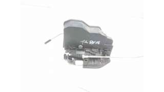 CERRADURA PUERTA TRASERA IZQUIERDA BMW 3 (2012-) 16 D 116CV 1995CC - L.7960572 / 7229459