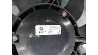 ELECTROVENTILADOR BMW 3 (2012-) 16 D 116CV 1995CC - L.7960595 / 461054802