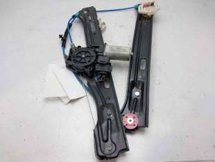 ELEVALUNAS DELANTERO IZQUIERDO BMW 3 (2012-) 16 D 116CV 1995CC - L.7960597 / 7259823 2