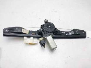 ELEVALUNAS TRASERO DERECHO BMW 3 (2012-) 16 D 116CV 1995CC - L.7960598 / 7259818