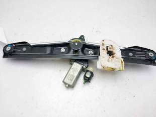 ELEVALUNAS TRASERO DERECHO BMW 3 (2012-) 16 D 116CV 1995CC - L.7960598 / 7259818 2