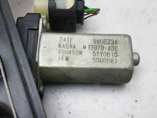 ELEVALUNAS TRASERO DERECHO BMW 3 (2012-) 16 D 116CV 1995CC - L.7960598 / 7259818