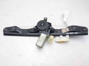 ELEVALUNAS TRASERO IZQUIERDO BMW 3 (2012-) 16 D 116CV 1995CC - L.7960599 / 7259817