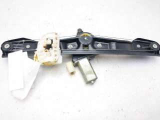 ELEVALUNAS TRASERO IZQUIERDO BMW 3 (2012-) 16 D 116CV 1995CC - L.7960599 / 7259817