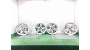 JUEGO LLANTAS BMW 3 (2012-) 16 D 116CV 1995CC - L.7960620 / R17