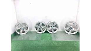 JUEGO LLANTAS BMW 3 (2012-) 16 D 116CV 1995CC - L.7960620 / R17 2
