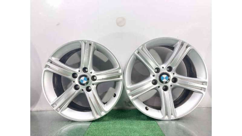 JUEGO LLANTAS BMW 3 (2012-) 16 D 116CV 1995CC - L.7960620 / R17 JUEGO LLANTAS BMW 3 (2012-) 16 D 116CV 1995CC - L.7960620 / R17