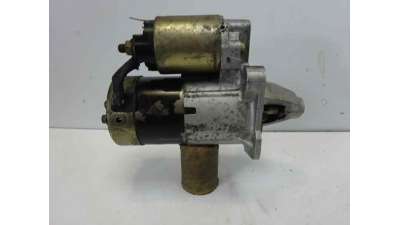 MOTOR ARRANQUE MAZDA 3 BERLINA  - M.447037 / M000T91381