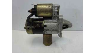 MOTOR ARRANQUE MAZDA 3 BERLINA  - M.447037 / M000T91381