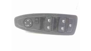 MANDO ELEVALUNAS DELANTERO IZQUIERDO BMW 3 (2012-) 16 D 116CV 1995CC - L.7960628 / 920810901