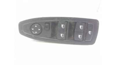 MANDO ELEVALUNAS DELANTERO IZQUIERDO BMW 3 (2012-) 16 D 116CV 1995CC - L.7960628 / 920810901
